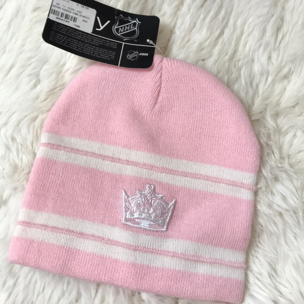 Kings NHL hat